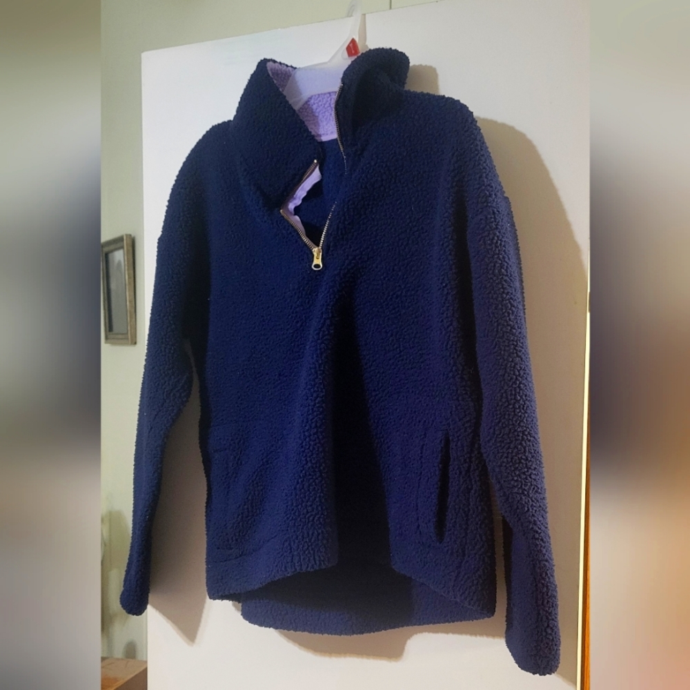 Old Navy fleece